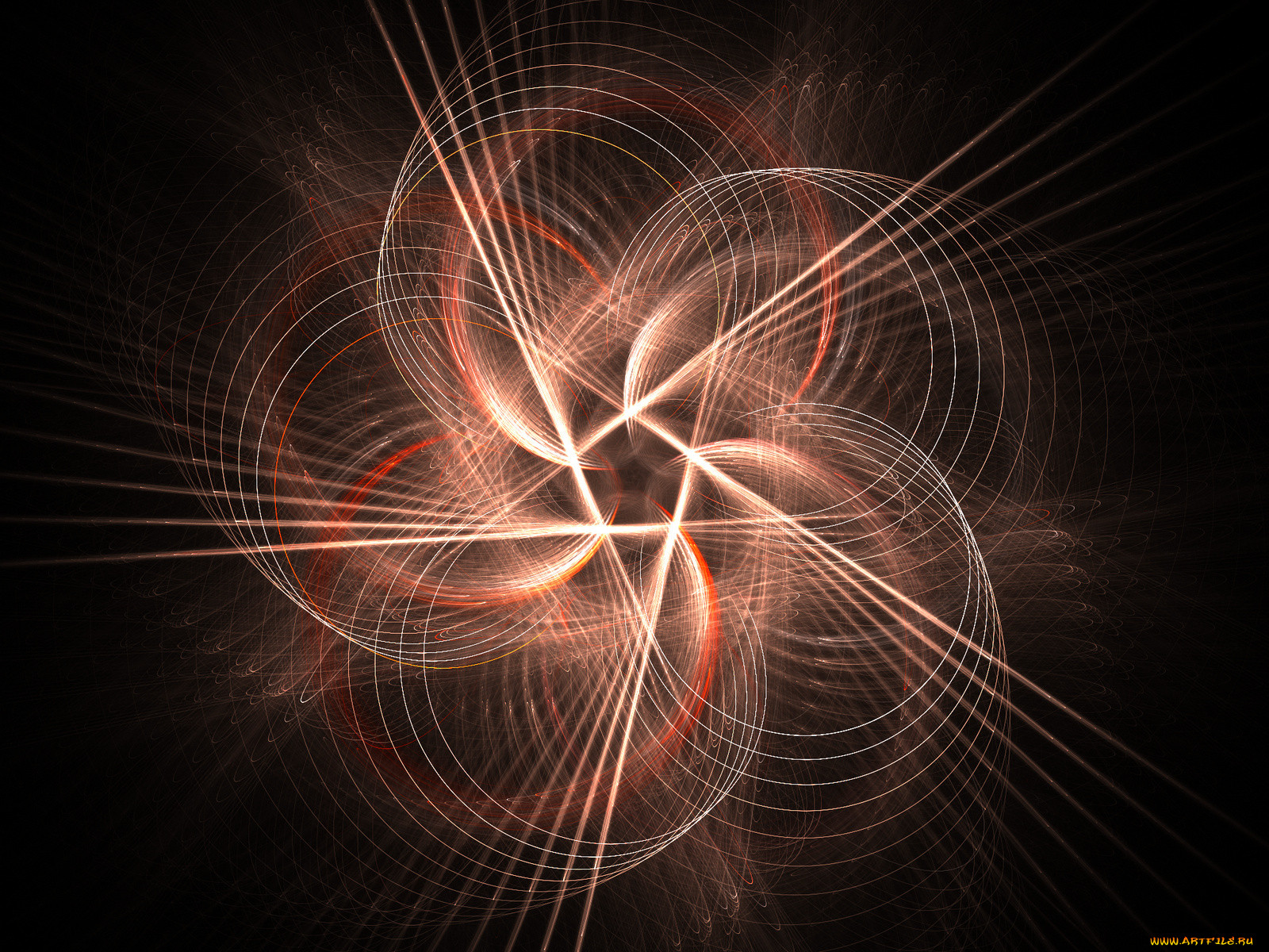 3, , fractal, , , 